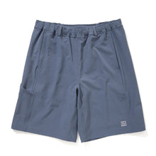 画像をギャラリービューアに読み込む, Strech Easy Short Pants
