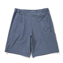 画像をギャラリービューアに読み込む, Strech Easy Short Pants
