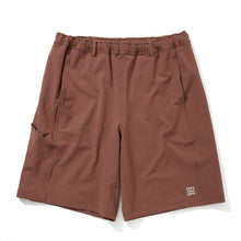 画像をギャラリービューアに読み込む, Strech Easy Short Pants
