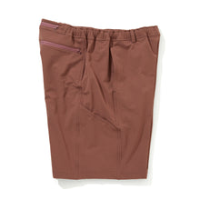 画像をギャラリービューアに読み込む, Strech Easy Short Pants
