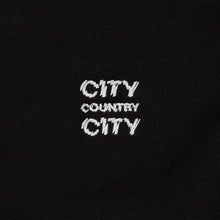 画像をギャラリービューアに読み込む, Embroidered Logo Strech Easy Pants
