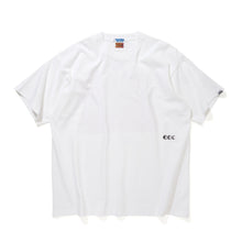 画像をギャラリービューアに読み込む, Cotton T-shirt_HOUSE,DANCE,DEEP

