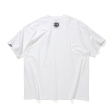 画像をギャラリービューアに読み込む, Cotton T-shirt_City Country City
