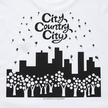 画像をギャラリービューアに読み込む, Embroidered Logo Cotton T-shirt_Park
