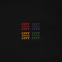 画像をギャラリービューアに読み込む, Embroidered Logo Cotton T-shirt_CCCC
