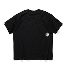 画像をギャラリービューアに読み込む, Embroidered Logo Cotton T-shirt_CCCC
