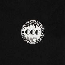 画像をギャラリービューアに読み込む, Embroidered Logo Cotton T-shirt_CCCC
