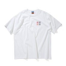 画像をギャラリービューアに読み込む, Embroidered Logo Cotton T-shirt_CCCC
