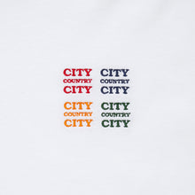 画像をギャラリービューアに読み込む, Embroidered Logo Cotton T-shirt_CCCC
