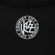 画像をギャラリービューアに読み込む, COTTON T-SHIRT CITY COUNTRY CITY JAZZ PIANO
