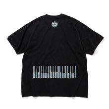 画像をギャラリービューアに読み込む, COTTON T-SHIRTS.CITY COUNTRY CITY JAZZ Satie
