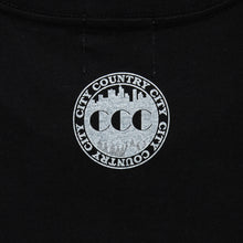 画像をギャラリービューアに読み込む, COTTON T-SHIRTS.CITY COUNTRY CITY JAZZ Satie
