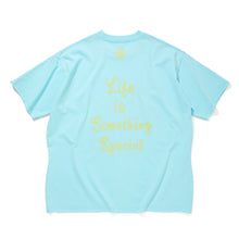 画像をギャラリービューアに読み込む, COTTON S/S T-SHIRT_LIKE IT
