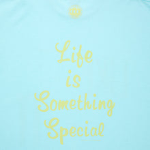 画像をギャラリービューアに読み込む, COTTON S/S T-SHIRT_LIKE IT
