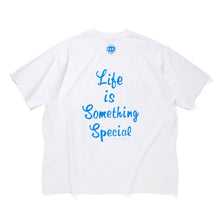 画像をギャラリービューアに読み込む, COTTON S/S T-SHIRT_LIKE IT
