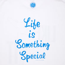 画像をギャラリービューアに読み込む, COTTON S/S T-SHIRT_LIKE IT
