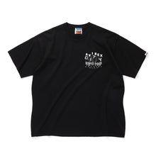 画像をギャラリービューアに読み込む, CITY COUNTRY CITY x AVIREX T-SHIRT
