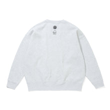 画像をギャラリービューアに読み込む, CITY COUNTRY CITY × IS-NESS MUSIC SWEAT SHIRT
