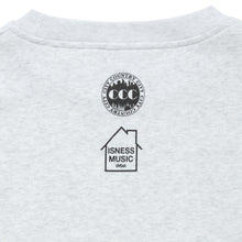 画像をギャラリービューアに読み込む, CITY COUNTRY CITY × IS-NESS MUSIC SWEAT SHIRT
