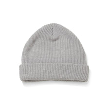 画像をギャラリービューアに読み込む, EMBROIDERY LOGO BEANIE
