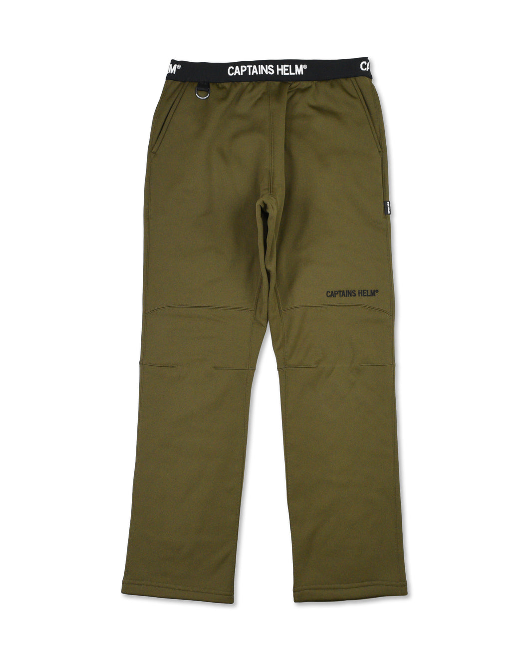 PLEASURE SEEKERS TECH PANTS
