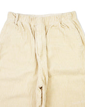 画像をギャラリービューアに読み込む, CORDUROY WIDE PANTS
