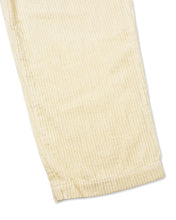 画像をギャラリービューアに読み込む, CORDUROY WIDE PANTS
