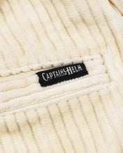 画像をギャラリービューアに読み込む, CORDUROY WIDE PANTS
