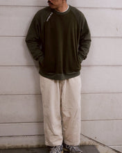 画像をギャラリービューアに読み込む, CORDUROY WIDE PANTS
