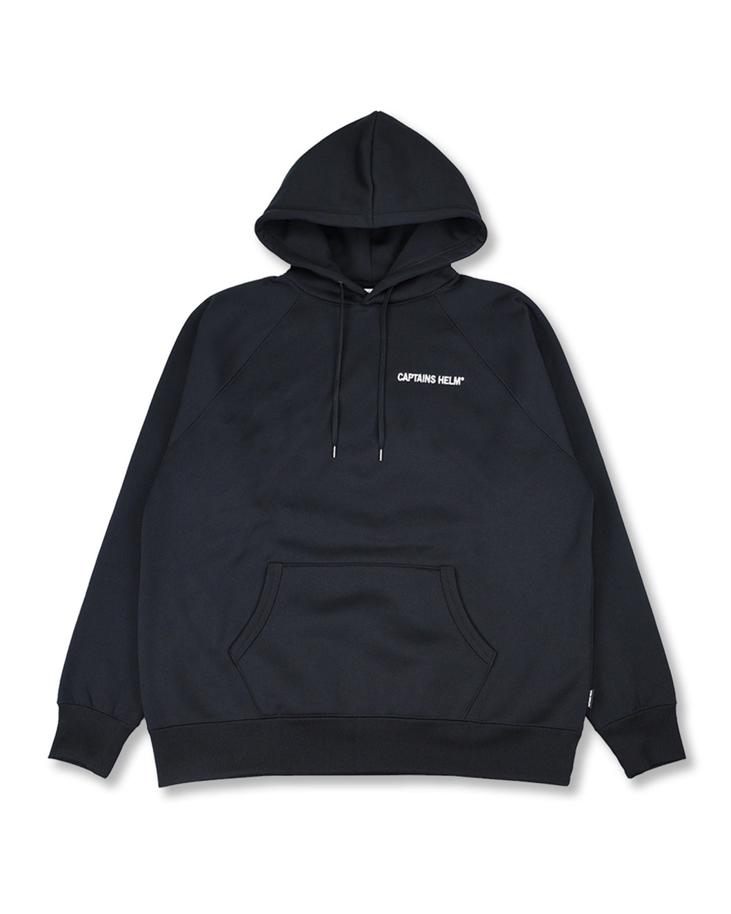 PLEASURE SEEKERS TECH HOODIE