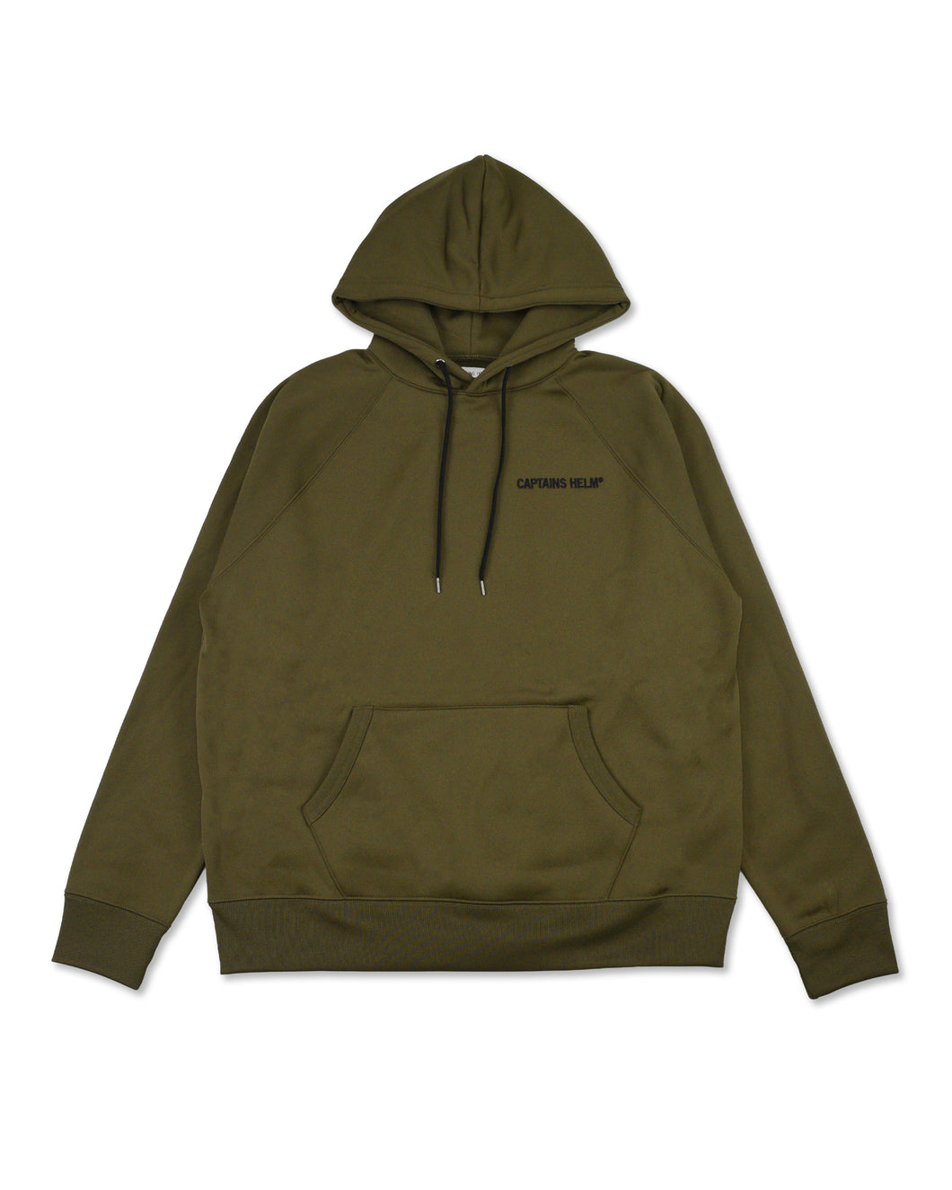 PLEASURE SEEKERS TECH HOODIE