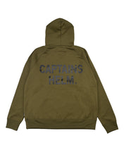 画像をギャラリービューアに読み込む, PLEASURE SEEKERS TECH HOODIE
