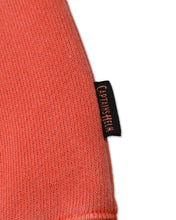 画像をギャラリービューアに読み込む, PIGMENT DYE LOGO CREW SWEAT
