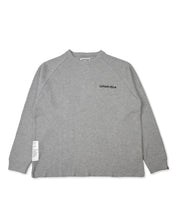 画像をギャラリービューアに読み込む, CUT OFF THERMAL LS TEE
