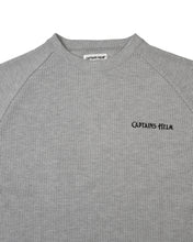 画像をギャラリービューアに読み込む, CUT OFF THERMAL LS TEE
