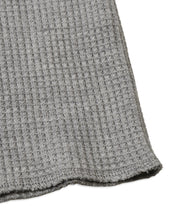 画像をギャラリービューアに読み込む, CUT OFF THERMAL LS TEE
