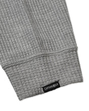 画像をギャラリービューアに読み込む, CUT OFF THERMAL LS TEE
