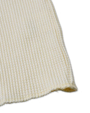 画像をギャラリービューアに読み込む, CUT OFF THERMAL LS TEE
