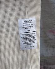 画像をギャラリービューアに読み込む, CUT OFF THERMAL LS TEE
