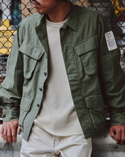 画像をギャラリービューアに読み込む, CUT OFF THERMAL LS TEE
