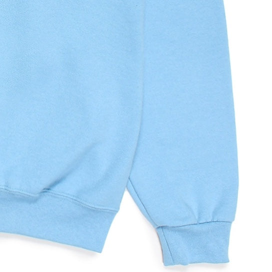 CHET BAKER / CREW NECK SWEAT SHIRT(TYPE-1) – Roots Bonds ONLINE STORE