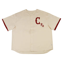 画像をギャラリービューアに読み込む, CLASSIC BB COTTON NO COLLAR SHIRT
