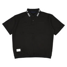 画像をギャラリービューアに読み込む, CLASSIC COTTON RIB POLO SHIRT
