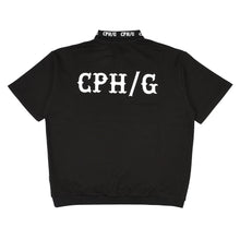 画像をギャラリービューアに読み込む, CLASSIC COTTON RIB POLO SHIRT
