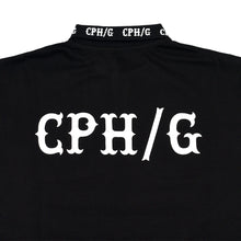 画像をギャラリービューアに読み込む, CLASSIC COTTON RIB POLO SHIRT
