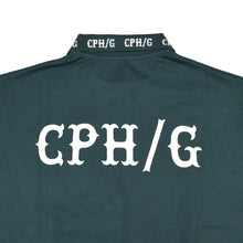 画像をギャラリービューアに読み込む, CLASSIC COTTON RIB POLO SHIRT
