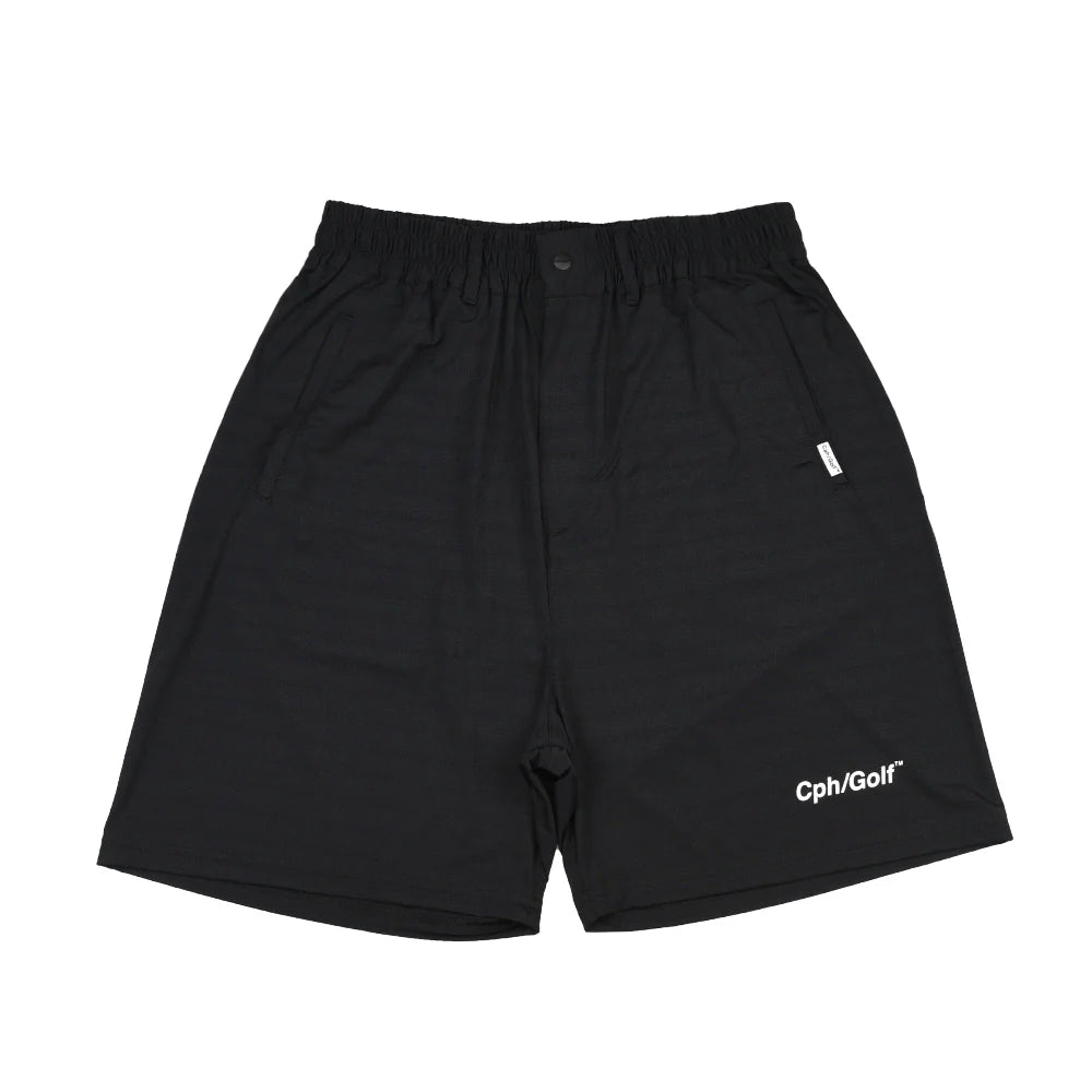 メンズウェア Captains Helm Golf #ADJUSTABLE SHORTS L メンズウェア