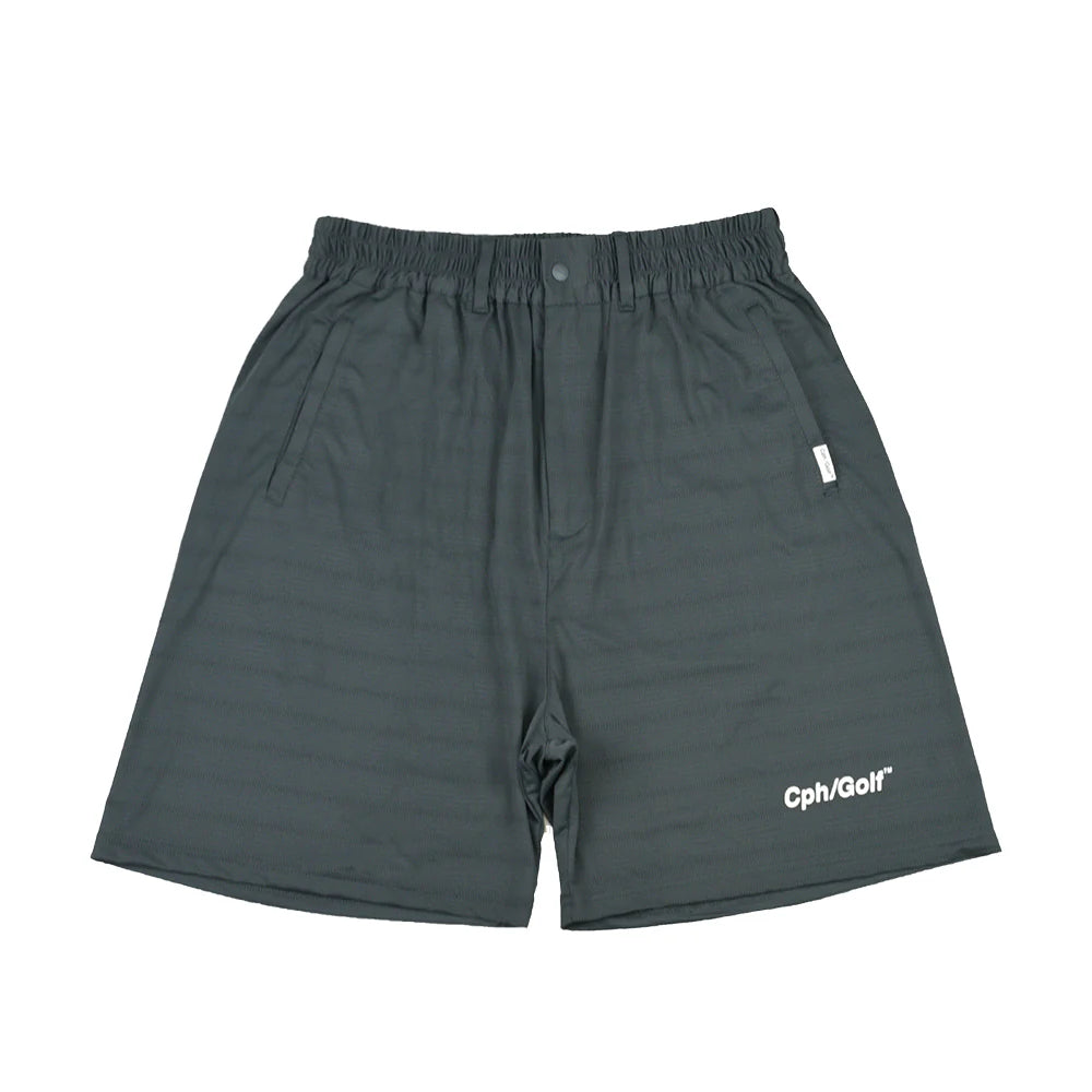 #DOT AIR ADJUSTABLE SHORTS