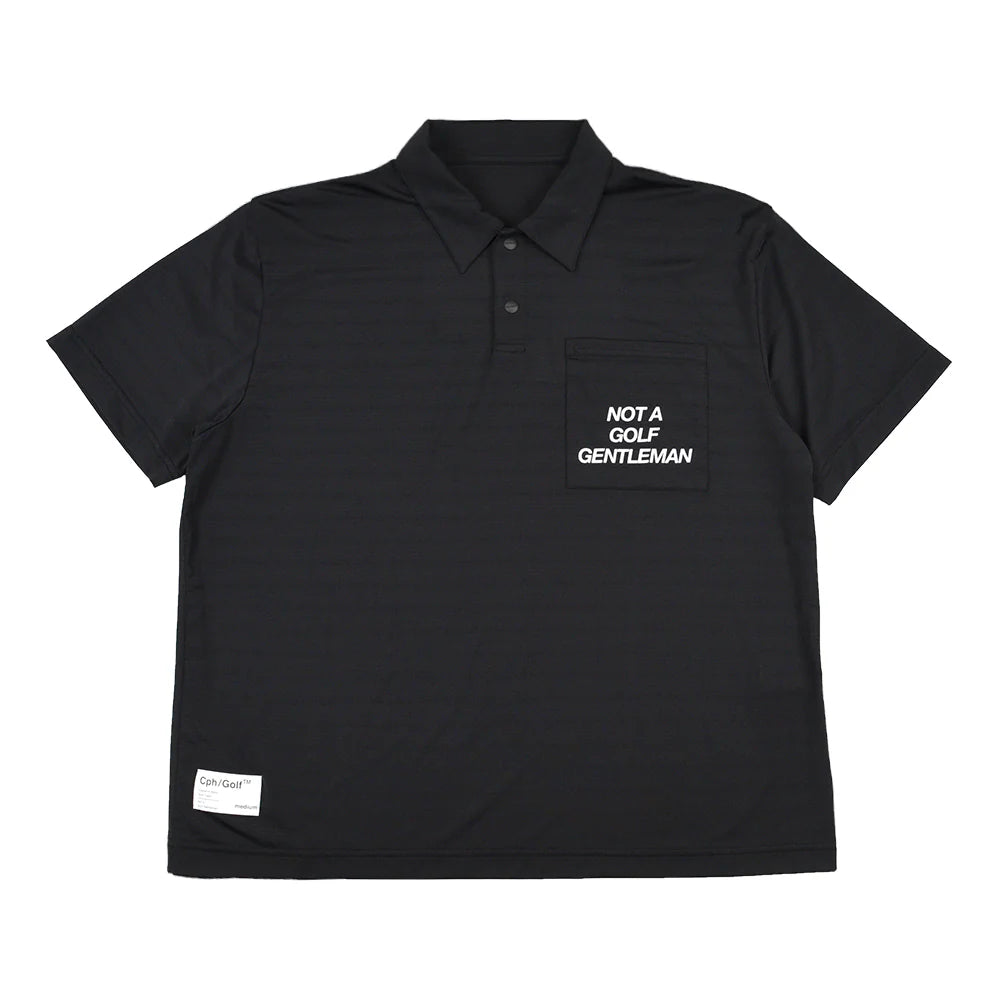 #DOT AIR S/S SHIRT