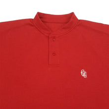 HENRY NECK BIG STRIPE POLO – Roots Bonds ONLINE STORE
